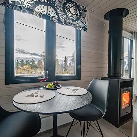 Chalet Hanki