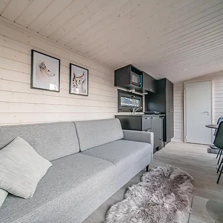 Hanki Chalet