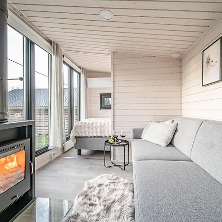 Chalet Hanki