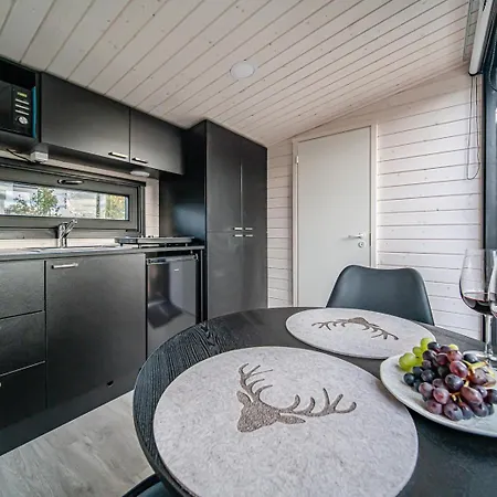 Chalet Hanki Levi
