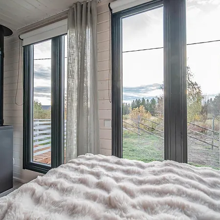 Hanki Chalet