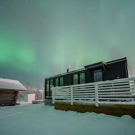 Chalet Hanki Levi